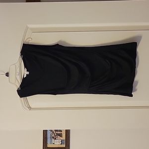 CABI Double Ruching Shell